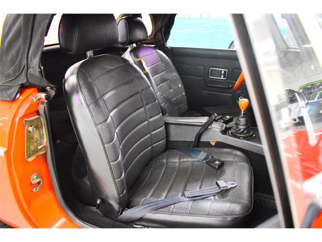 1978 MG MGB (CC-2064929) for sale in Wayne, Michigan