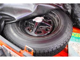 1978 MG MGB (CC-2064929) for sale in Wayne, Michigan