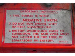 1978 MG MGB (CC-2064929) for sale in Wayne, Michigan