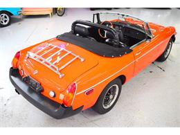 1978 MG MGB (CC-2064929) for sale in Wayne, Michigan