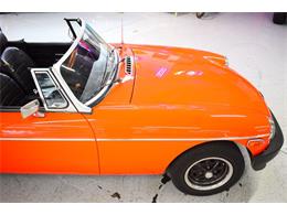 1978 MG MGB (CC-2064929) for sale in Wayne, Michigan
