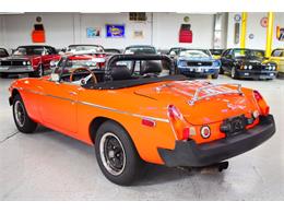 1978 MG MGB (CC-2064929) for sale in Wayne, Michigan