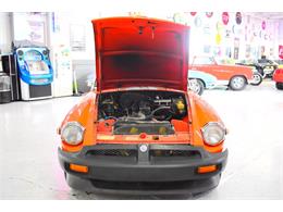 1978 MG MGB (CC-2064929) for sale in Wayne, Michigan