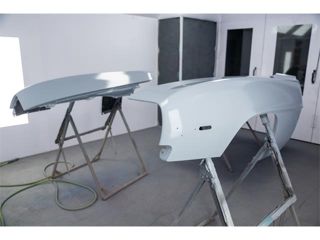 1969 Chevrolet Camaro (CC-2064931) for sale in Clifton Park, New York