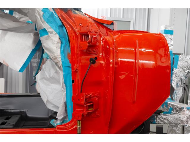 1969 Chevrolet Camaro (CC-2064931) for sale in Clifton Park, New York