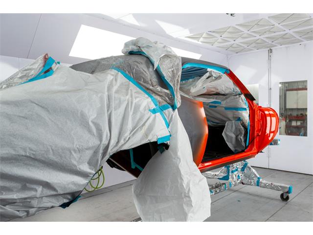 1969 Chevrolet Camaro (CC-2064931) for sale in Clifton Park, New York