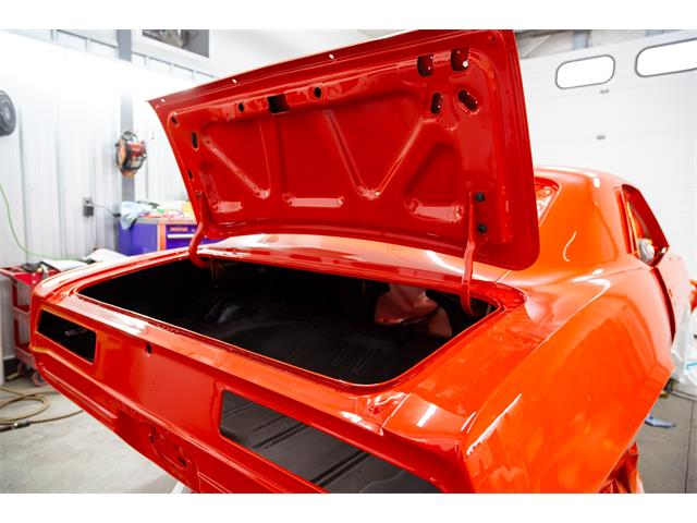 1969 Chevrolet Camaro (CC-2064931) for sale in Clifton Park, New York