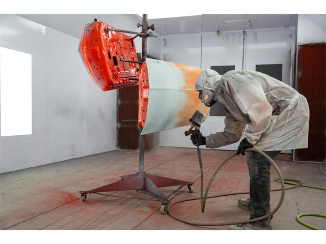 1969 Chevrolet Camaro (CC-2064931) for sale in Clifton Park, New York