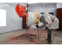 1969 Chevrolet Camaro (CC-2064931) for sale in Clifton Park, New York