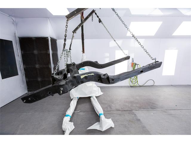 1969 Chevrolet Camaro (CC-2064931) for sale in Clifton Park, New York