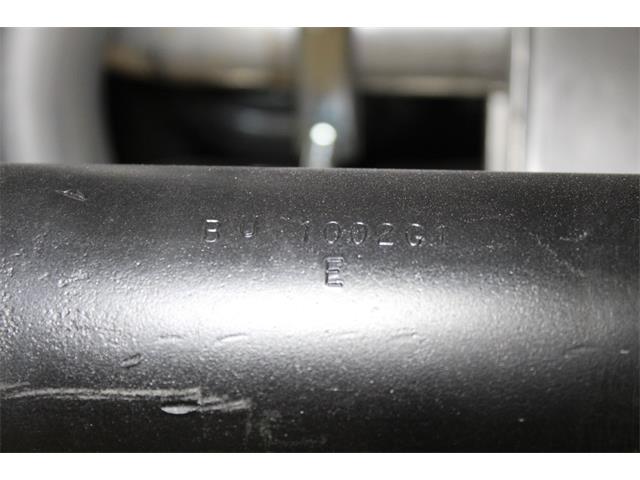 1969 Chevrolet Camaro (CC-2064931) for sale in Clifton Park, New York