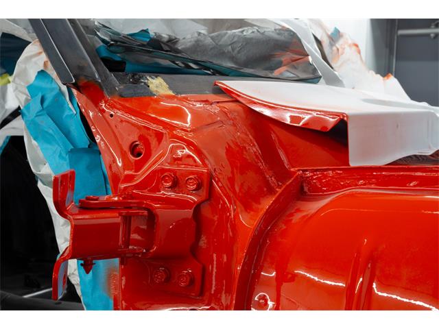 1969 Chevrolet Camaro (CC-2064931) for sale in Clifton Park, New York