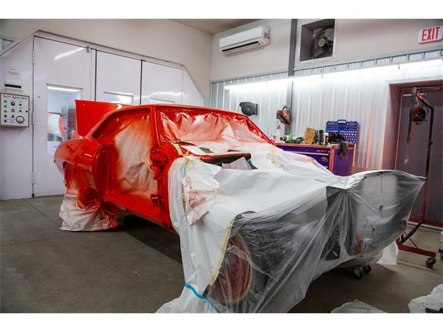 1969 Chevrolet Camaro (CC-2064931) for sale in Clifton Park, New York