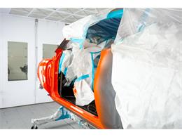 1969 Chevrolet Camaro (CC-2064931) for sale in Clifton Park, New York