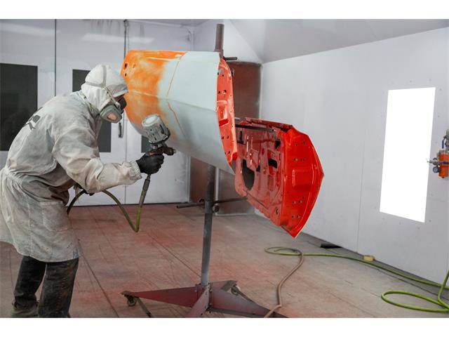 1969 Chevrolet Camaro (CC-2064931) for sale in Clifton Park, New York