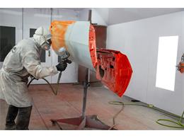 1969 Chevrolet Camaro (CC-2064931) for sale in Clifton Park, New York