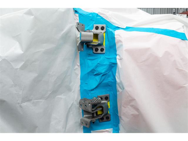 1969 Chevrolet Camaro (CC-2064931) for sale in Clifton Park, New York