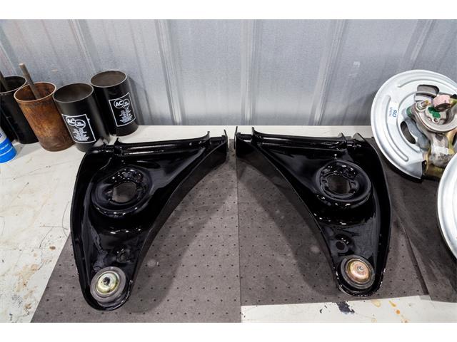 1969 Chevrolet Camaro (CC-2064931) for sale in Clifton Park, New York