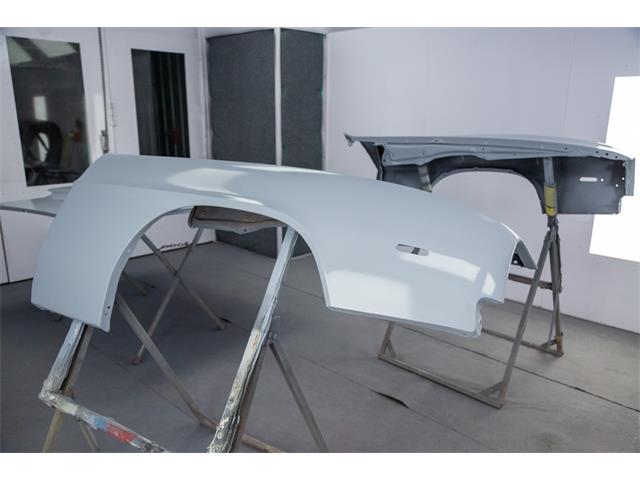 1969 Chevrolet Camaro (CC-2064931) for sale in Clifton Park, New York