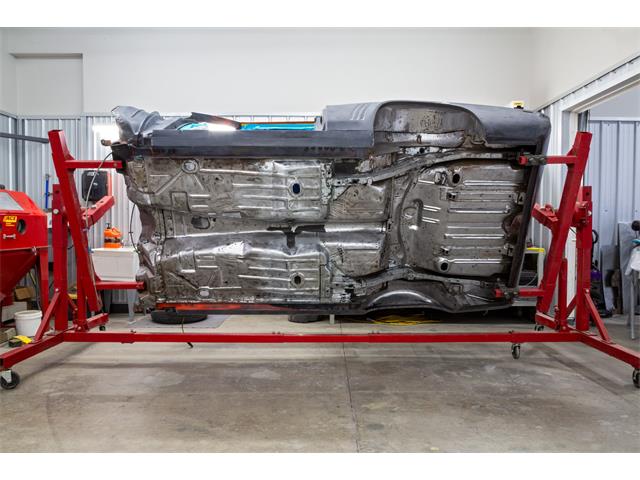 1969 Chevrolet Camaro (CC-2064931) for sale in Clifton Park, New York