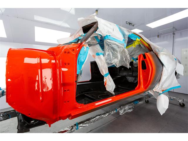 1969 Chevrolet Camaro (CC-2064931) for sale in Clifton Park, New York