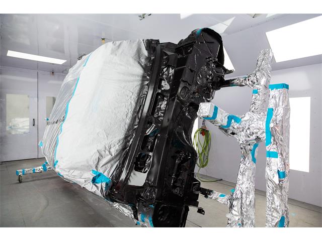 1969 Chevrolet Camaro (CC-2064931) for sale in Clifton Park, New York