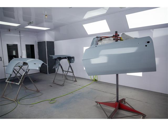 1969 Chevrolet Camaro (CC-2064931) for sale in Clifton Park, New York