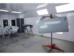 1969 Chevrolet Camaro (CC-2064931) for sale in Clifton Park, New York