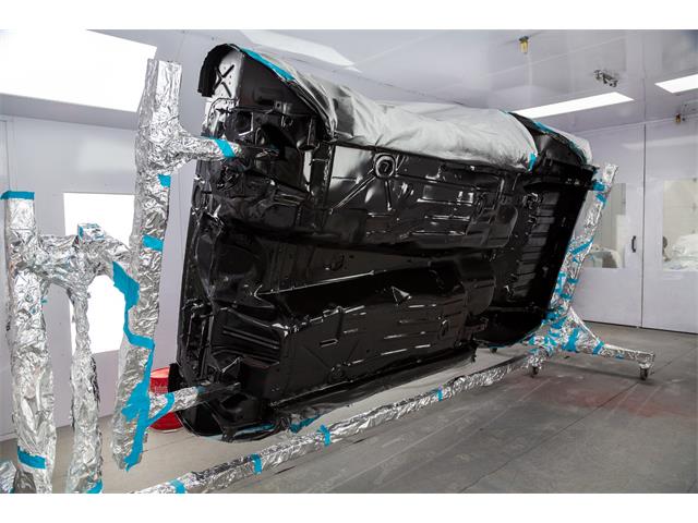 1969 Chevrolet Camaro (CC-2064931) for sale in Clifton Park, New York