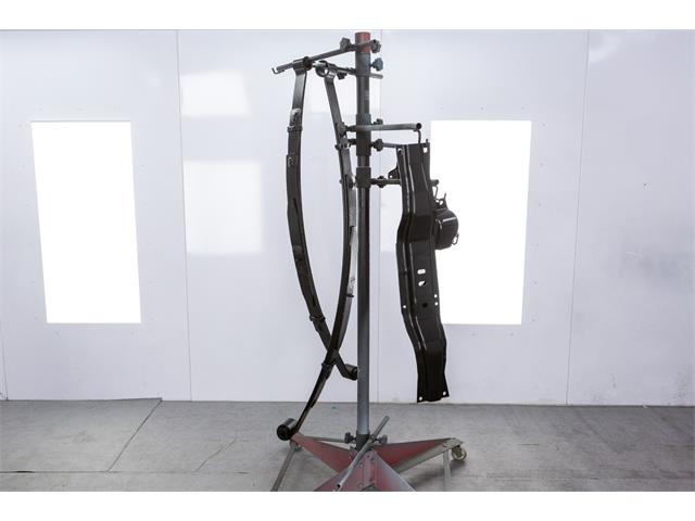 1969 Chevrolet Camaro (CC-2064931) for sale in Clifton Park, New York