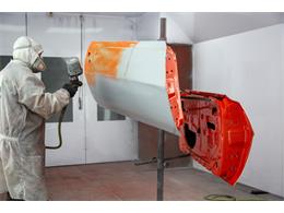 1969 Chevrolet Camaro (CC-2064931) for sale in Clifton Park, New York