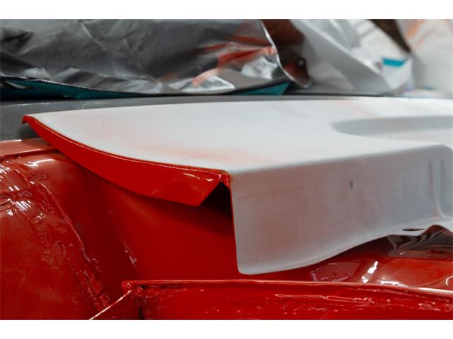 1969 Chevrolet Camaro (CC-2064931) for sale in Clifton Park, New York