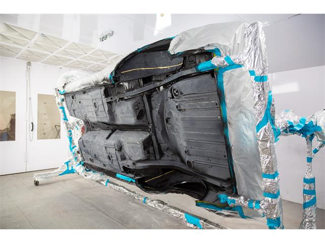 1969 Chevrolet Camaro (CC-2064931) for sale in Clifton Park, New York