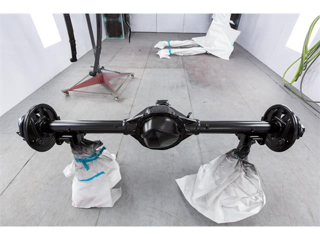 1969 Chevrolet Camaro (CC-2064931) for sale in Clifton Park, New York