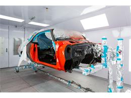 1969 Chevrolet Camaro (CC-2064931) for sale in Clifton Park, New York