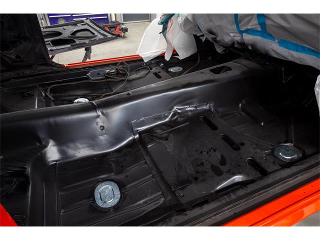 1969 Chevrolet Camaro (CC-2064931) for sale in Clifton Park, New York