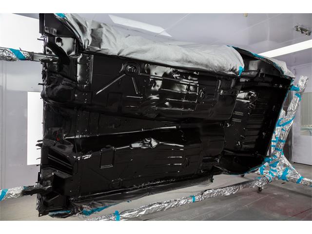 1969 Chevrolet Camaro (CC-2064931) for sale in Clifton Park, New York