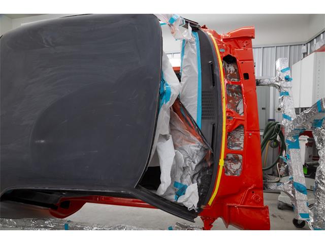 1969 Chevrolet Camaro (CC-2064931) for sale in Clifton Park, New York