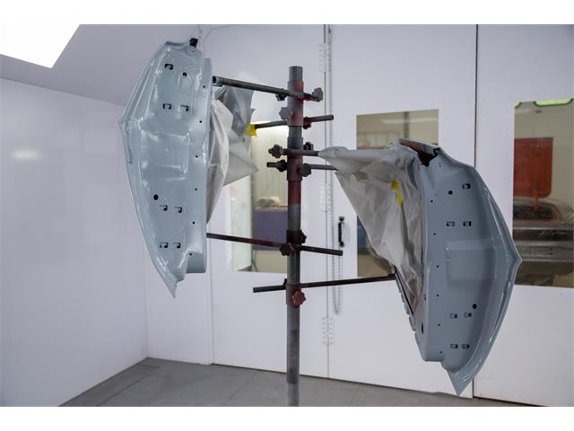 1969 Chevrolet Camaro (CC-2064931) for sale in Clifton Park, New York