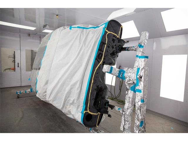 1969 Chevrolet Camaro (CC-2064931) for sale in Clifton Park, New York