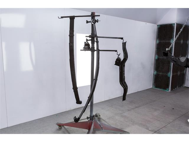 1969 Chevrolet Camaro (CC-2064931) for sale in Clifton Park, New York