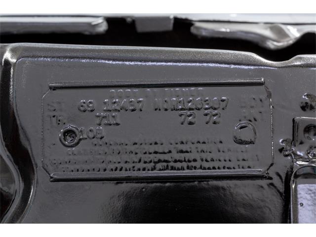 1969 Chevrolet Camaro (CC-2064931) for sale in Clifton Park, New York