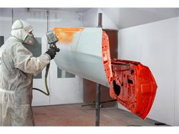 1969 Chevrolet Camaro (CC-2064931) for sale in Clifton Park, New York