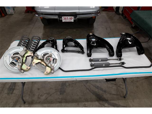 1969 Chevrolet Camaro (CC-2064931) for sale in Clifton Park, New York