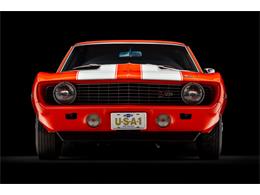 1969 Chevrolet Camaro (CC-2064931) for sale in Clifton Park, New York