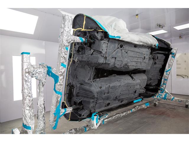 1969 Chevrolet Camaro (CC-2064931) for sale in Clifton Park, New York