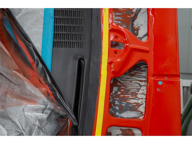 1969 Chevrolet Camaro (CC-2064931) for sale in Clifton Park, New York