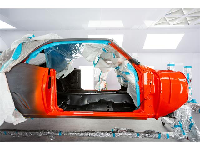 1969 Chevrolet Camaro (CC-2064931) for sale in Clifton Park, New York