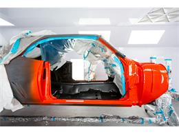 1969 Chevrolet Camaro (CC-2064931) for sale in Clifton Park, New York