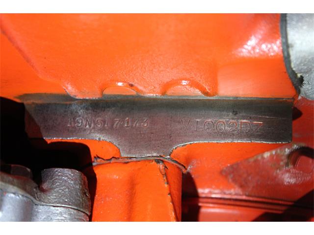 1969 Chevrolet Camaro (CC-2064931) for sale in Clifton Park, New York